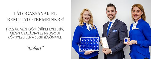 FEIL arany eljegyz�si gy�r� El�ny�k - 10