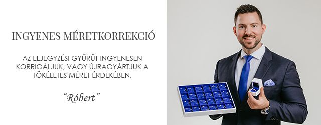 FEIL arany eljegyz�si gy�r� El�ny�k - 2