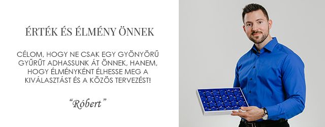 FEIL arany eljegyz�si gy�r� El�ny�k - 5