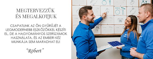 FEIL arany eljegyz�si gy�r� El�ny�k - 7