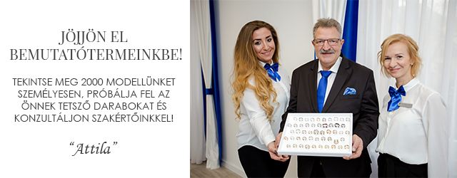 FEIL arany karikagy�r� El�ny�k - 1