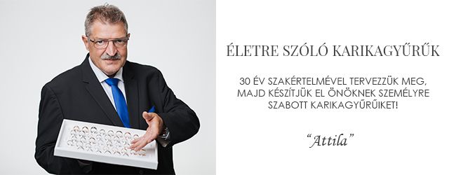 FEIL arany karikagy�r� El�ny�k - 2