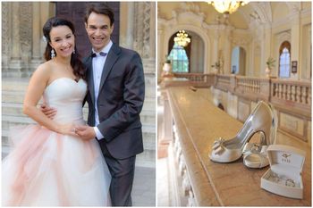 Annamari & Mikl�s M�t� karikagy�r�vel kapcsolatos visszajelz�se