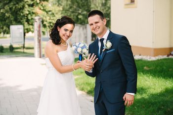 Judit �s D�nes karikagy�r�vel kapcsolatos visszajelz�se