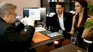 FEIL Exkluz&iacute;v Bemutat�terem Budapest