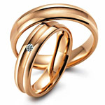 v�r�s aranyozott gy�r�