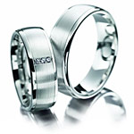 feh�r arany karikagyűrű